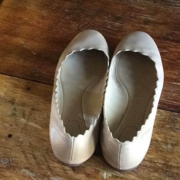 Chloe Lauren Flats - Picture 6 of 9